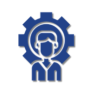 5. Project management and coordination