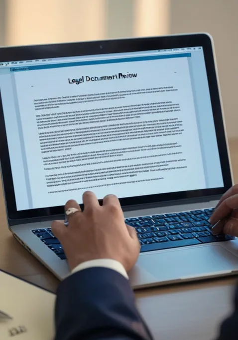 SECTION 1 - What technology needs to support in real estate