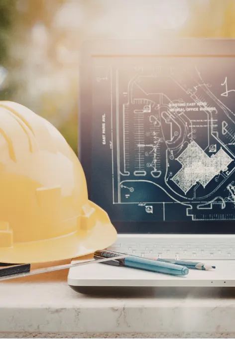 SECTION 4 - Services engineering and construction firms rely on