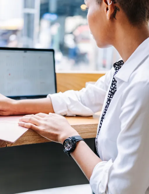 SECTION 5 - Clear ownership from planning through execution