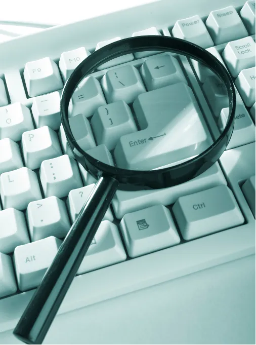 SECTION 5 - Practical security focused on real risk