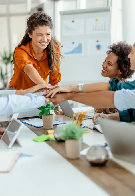 SECTION 5 - Technology aligned to real estate workflows