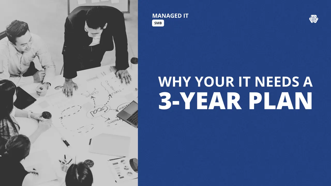 IT Roadmap and Technology Lifecycle Management